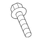 81A06162A - Cooling System: Front Bracket Bolt for Infiniti Image image