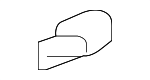84662SG000 - Body: Cargo Lamp Bulb for Subaru Image