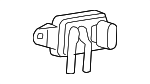 1991-2011 Ford Pressure Feedback Sensor - Motorcraft (DPFE-15)