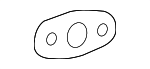E6AZ9D476B - Emission System: Egr Valve Gasket for Ford Image
