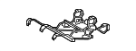 7105111010 - Body: Spring Assembly for Lexus Image