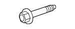 11515767 - Suspension: A/C Compressor Bolt for GM Image