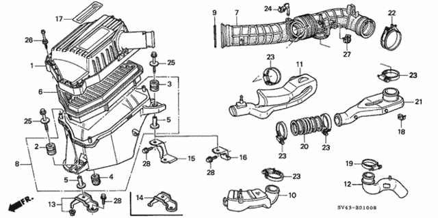 Diagram 1