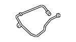 LR088517 - : Breather Tube for Land-Rover Image
