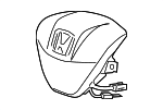 77810TK6A20ZA - Electrical: Steering Wheel Air Bag for Honda Image
