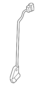 ZM0118221B - : Crankshaft Position Sensor for Mazda: Protege Image