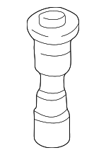 ZM0118T08 - : Ignition Coil Connector for Mazda: Protege Image