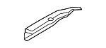 65542M6000 - Body: Floor Extension for Kia Image