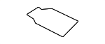 65738M6000 - Body: Floor Pan Reinforcement for Kia Image