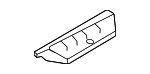 65532M6000 - Body: Floor Extension for Kia Image
