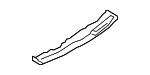 65533M7200 - Body: Reinforced Plate for Kia Image