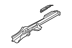 65720M7200 - Body: Rear Rail for Kia Image