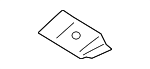 65748M6000 - Body: Floor Pan Reinforcement for Kia Image