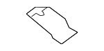 65765G3000 - Body: Seat Frame Bracket for Kia Image