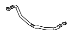 17228854984 - Cooling System: Inlet Hose for BMW Image