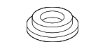 17118619385 - Cooling System: Oil Cooler Assembly Grommet for BMW Image