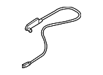 51242990137 - Body: Emergency Cable for BMW Image
