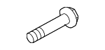913606133 - : Washer Reservoir Bolt for Suzuki Image