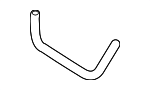 4921478K00 - : Suction Hose for Suzuki Image