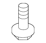 936016003 - : Pressure Hose Bolt for Suzuki Image