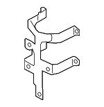 T4K8913 - : Accumulator Bracket for Jaguar: I-Pace Image