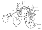 12141433263 - : Camshaft Position Sensor for BMW Image