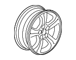 42700SZAA91 - : Wheel, Alloy for Honda: Pilot Image