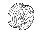 42700SZAA71 - : Wheel, Alloy for Honda: Pilot Image
