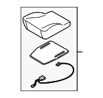 4L0898522R - : Occupant Module for Audi: Q7 Image
