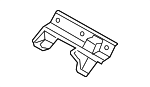 8F0802299 - Body: Front Crossmember for Audi: A5, A5 Quattro, RS5, S5 Image