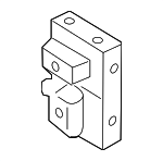 935752M0009P - Body: Window Switch for Hyundai: Genesis Coupe Image