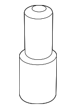 1J0906102 - Suspension: Cable Cap for Porsche: Macan Image
