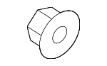 68101358AA - : Knuckle Nut for Mopar Image