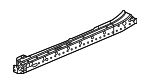63620T20306ZZ - Body: Rocker Panel Reinforcement for Honda Image