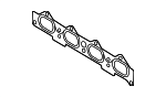 2852123005 - Exhaust: Exhaust Manifold Gasket for Kia Image