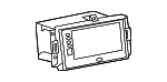 15848577 - Entertainment &amp; Telematics: GPS Navigation System for GM Image