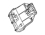 30793870 - : Under-Body Shield for Volvo: C70, S40, V50 Image
