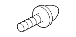 21620616B - HVAC: Fan Assembly Screw for Suzuki Image