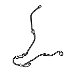 890C012020 - Brakes: ABS Sensor for Toyota: Corolla Image