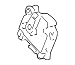 HVAC Air Adjustment Control Motor