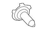 N10721806 - Electrical: Headlight Bulb for Audi Image image