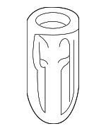 8888941740 - : Boot for Isuzu Image