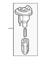 8193009210 - : Direct Ignition Coil for Isuzu Image