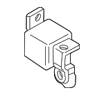 MR551787 - : Impact Sensor for Mitsubishi: Montero Image