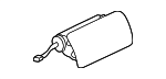 MR402690 - : Passenger Inflator Module for Mitsubishi Image