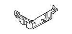 MR955692 - Electrical: Diagnostic Unit Mount Bracket for Mitsubishi Image