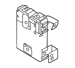 284B1CA511 - : Control Module for Nissan: Murano Image