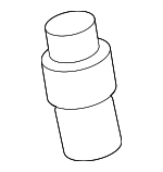 34111163435 - Brakes: Bleeder Valve Dust Cap for BMW Image