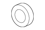 AJ86747 - Engine: Timing Cover Oil Seal for Jaguar Image