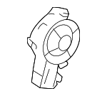 9459552 - Body: Rear Speaker for Volvo: S60, V70, XC70, XC90 Image